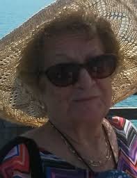 Obituary information for Mary Cusimano