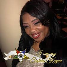 Sheila Sterling's Instagram, Twitter & Facebook