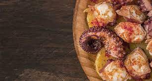 Soy el pirata de la cocina del pirata y aquí vamos a pasárnoslo bien cocinando y riéndonos! 12 Recetas Con Pulpo Cocido Consejos Del Chef Rey Del Pulpo