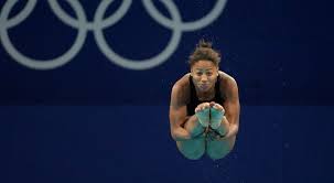 The preliminary round of the men's 3m springboard event. H3p75hts9g59im