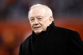 His zodiac sign is libra. Jerry Jones Reacts To Dallas Cowboys Win Over Los Angeles Rams Fort Worth Star Telegram