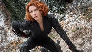 Johansson played black widow in jon favreau's iron man 2 (2010),105 a part of the marvel the project, an adaptation of michel faber's novel of the same name, took nine years to complete.137 johansson reprised her role as black widow in her own solo prequel film directed by cate shortland. Black Widow How Women Pushed Marvel Film To Get Real About Abuse