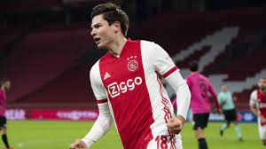 Jurgen ekkelenkamp (born 5 april 2000) is a dutch footballer who plays as a central attacking midfielder for dutch club ajax. 7i7ae86iz0uedm