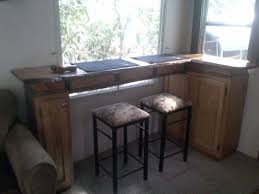 Rv Owners Who Replaced Their Dining Booth Rv Inspiration Dining Booth Camper Table Dinette