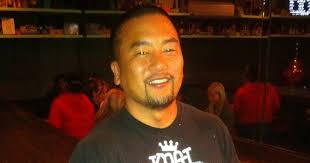 The San Fernando Valley Mercantile Co.: Let's do CHEGO: Roy Choi KOGI CREW  X Stussy