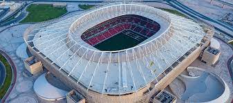 Many people affected by someone else's alcoholism turn to al anon for help. Serge Ferrari Group Umhullt Das Al Rayyan Stadion