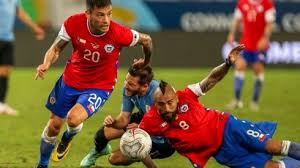 La selección nacional chile en un solo vistazo: Qhd7q31uayisim
