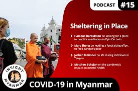 Professor, university of public health, yangon, myanmar. Jochen Meissner Complete Shows Insight Myanmar
