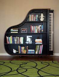 El granto and kristin, the handy diyers behind storefront for life, share how you can create beautiful customized storage for only $400 using billy bookcases and molding. 21 Awesome Bookshelf Ideas You Need To See