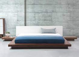 Ein schickes designer bett muss dabei nicht einmal teuer sein. Massives Designer Bett Japan Style 160 180 X 200 Cm Holz Bett Braun Mit Lattenrost Futonbett Japanischer Stil Holzbett Kaufen Bei I S Markus Wolf