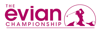 After the 2 first rounds. The Evian Championship Wikipedia