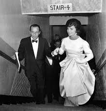 Lady gaga is high profile of course but she sang at president biden's inauguration which takes this case to another level. Inauguration 2021 An Annotated History Of Inauguration Performers From Sinatra To Gaga Vogue