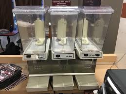Cornelius Jet Spray Jt30 Drink Machine Sellthisforme Com
