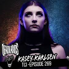 NEW EPISODE feat actress/poet Georgia Lock! Watch/Listen via link in the  bio!