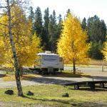 The city's population was 286 at the 2010 census, up from 215 in 2000. Https Www Campgroundreviews Com Regions Idaho Island Park