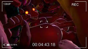 Chica orgy fnaf security breach artist a - XVIDEOS.COM