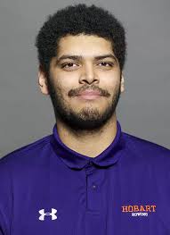 2021-22 Hobart Rowing Roster