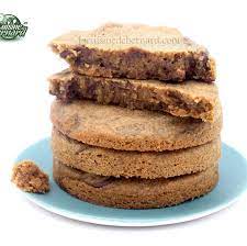 la cuisine de bernard cookies praline sarrasin la cuisine de bernard cookies et biscuits cookies recette