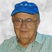 Mr. Peter J. "Pete" DiGiorgio Sr. Obituary