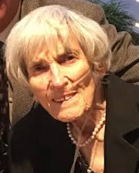 Obituary information for Nona Fletcher