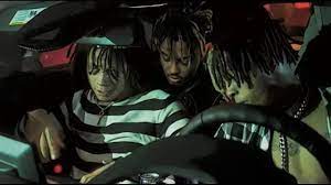 Триппи рэдд) — американский рэпер и певец. Juice Wrld You And Me Ft Xxxtentacion Trippie Redd Lil Uzi Vert 2020 Youtube