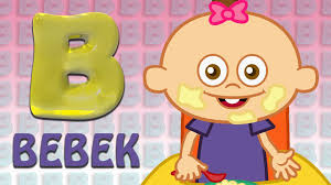 B Harfi Abc Alfabe Sevimli Dostlar Egitici Cizgi Film Cocuk Sarkilari Videolari Sarkilar Alfabe Sarkilari Alfabe