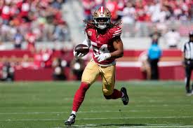 Fred Warner's pick-6 helps the 49ers snap a 2-game skid with a 30-13 win  over the Patriots | KRON4