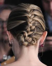 Steps to make four strand braid. 38 Braid Hairstyles Best Hair Plaits For Long Hair