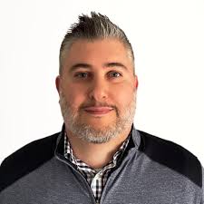 After asking the seller if it was OK, I had a neighbor's landscaper contour  the hedge in front of the yard sign to make it more visible from the  street...