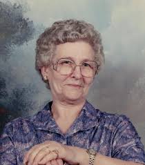 Travis-Noe Funeral Home: Kirksville, MO — Obituary for Bonnie Lee (Perry)  Harker