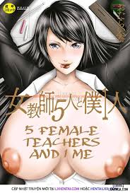 Đọc Một Ngày Tôi Làm Tình Với 5 Cô Giáo Tiếng Việt