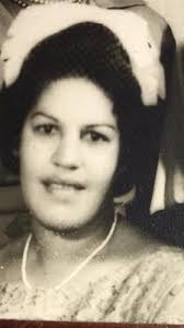 Marion Ferguson Obituary