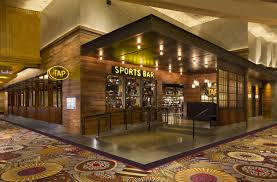 View deals for a little bit of mandalay tavern, including fully refundable rates with free cancellation. The Best Sports Bars In Las Vegas 2019 With Map