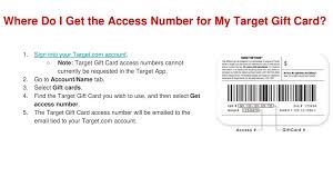 Look up your order and we will email you a secure link to your egift card order number order # from your target.com order confirmation email How To Check Target Visa Gift Cards Ppt Download