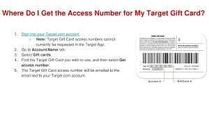 This tool generates a single valid credit card number or many in bulk. How To Check Target Visa Gift Cards Ppt Download