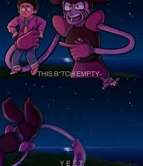 Art By Galactica360 On Instagram Steven Universe Memes Steven Universe Memes Steven Universe Fanart Steven Universe Funny