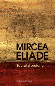 Vă așteptăm la o nouă conferință organizată în cadrul cercului de istoria și filosofia religiilor mircea eliade (facultatea de teologie, universitatea ovidius din constanța): Seria Eliade