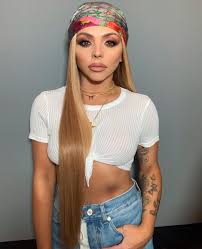 Jesy nelson is full of feisty spirit after jake roche split. Jesy Nelson S Incredible Transformation From X Factor