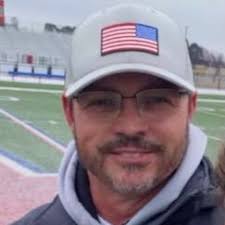 Brad Hancock (@hancockbrad1)