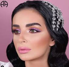 Top Makeup Artists in Amman