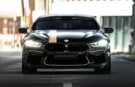 According to bmw m boss markus flasch, a bmw supercar is no longer necessary due to the release of the new bmw m8. Manhart Mh8 800 The Fastest M8 Competition In The World Manhart Performance
