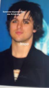 Billie Joe Armstrong Lookalikes: Share Your Suggestions!