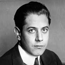 JOSÉ RAÚL CAPABLANCA, World Chess Champion. (Born: Havana) *** José Raúl  Capablanca, Campeón Mundial de Ajedrez.(Nacido en La Habana)
