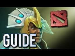 Dota 2 chen guide for 7.23. Dota 2 Guide Chen Youtube