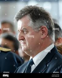 Augustin bernard Banque de photographies et d'images à haute résolution