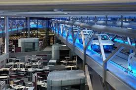 Bmw To Manufacture Electric Vehicles At Leipzig Factory Factory Architecture Zaha Hadid Architecture Zaha Hadid