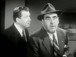 Forgotten Actors: Dewey Robinson