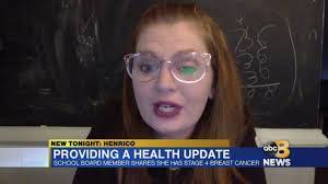 Marcie Shea's Instagram, Twitter & Facebook