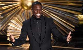 The audience to let them pitch, to meet with them, and to make their movies. After The Academy S Kevin Hart Mess Should Abc Control The Oscars Indiewire