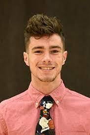 Jack Hostetler's Instagram, Twitter & Facebook